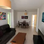 Blue House - Parking Included *