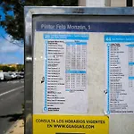 Apartament Blue House - Parking Included Las Palmas de Gran Canaria