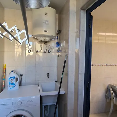 Blue House - Parking Included Appartement Las Palmas de Gran Canaria