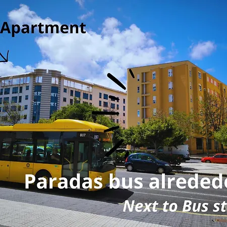 Blue House - Parking Included *