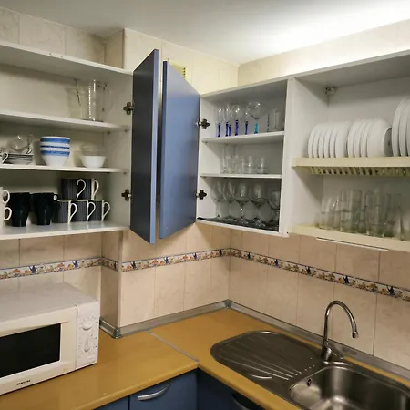 Blue House - Parking Included