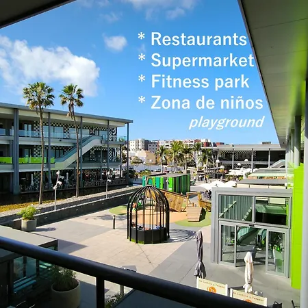 Blue House - Parking Included *