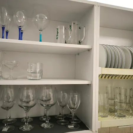 Blue House - Parking Included Appartement Las Palmas de Gran Canaria