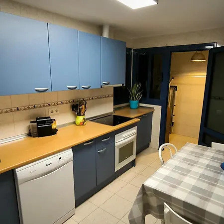 Blue House - Parking Included Las Palmas de Gran Canaria