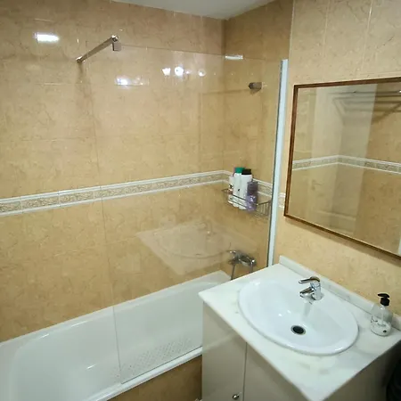 Blue House - Parking Included Appartement *