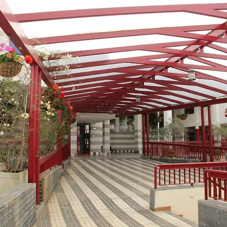 Blue House - Parking Included * Las Palmas de Gran Canaria