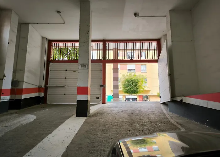 Lejlighed Blue House - Parking Included