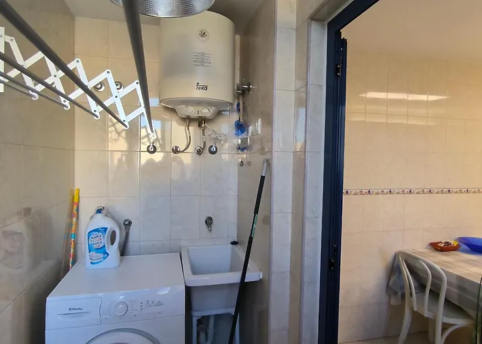 Blue House - Parking Included Lejlighed Las Palmas de Gran Canaria