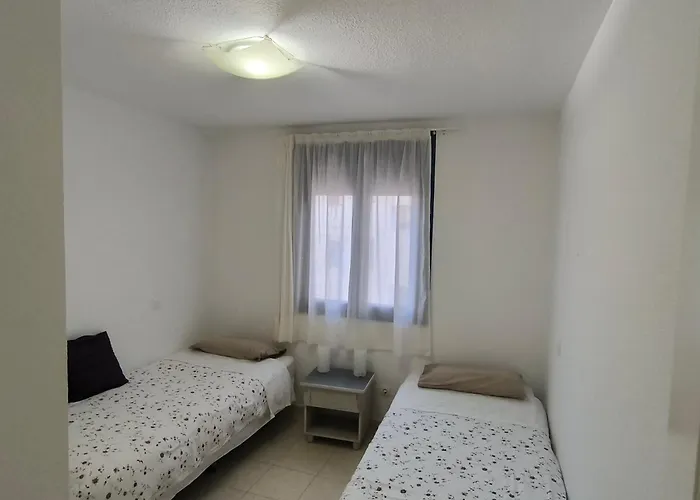 Blue House - Parking Included Las Palmas de Gran Canaria