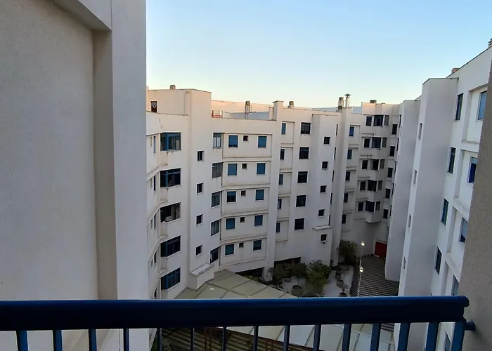 Lejlighed Blue House - Parking Included Las Palmas de Gran Canaria