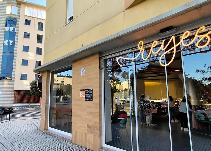 Blue House - Parking Included