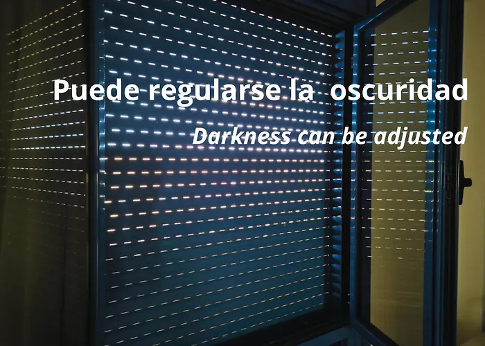 Lejlighed Blue House - Parking Included