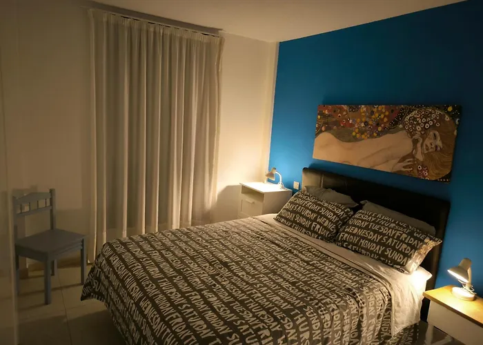 Blue House - Parking Included Lejlighed Las Palmas de Gran Canaria