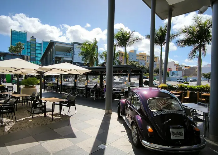 Blue House - Parking Included * Las Palmas de Gran Canaria