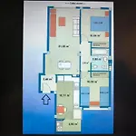 Blue House - Parking Included * Las Palmas de Gran Canaria