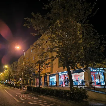 Blue House - Parking Included * Las Palmas de Gran Canaria