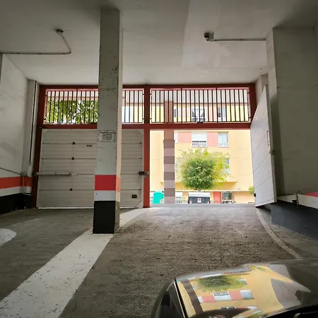 Apartamento Blue House - 2 Parkings