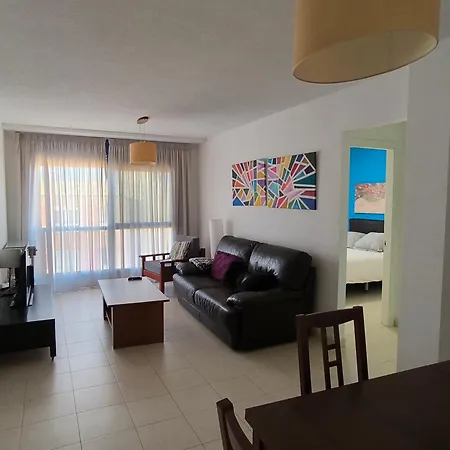 Blue House - Parking Included Apartment Las Palmas / Gran Canaria