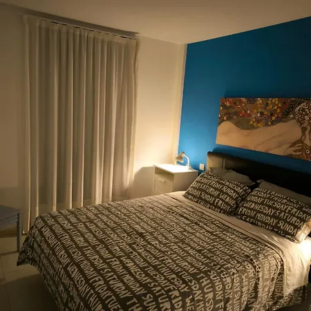 Blue House - Parking Included Appartement Las Palmas