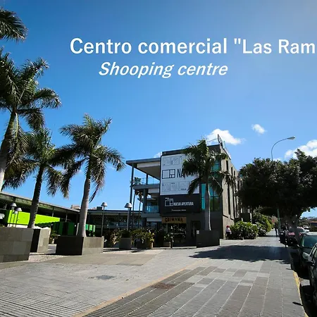 Appartamento Blue House - 2 Parkings Las Palmas de Gran Canaria