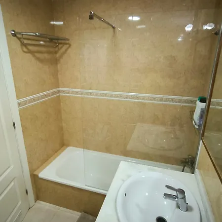 Blue House - Parking Included *