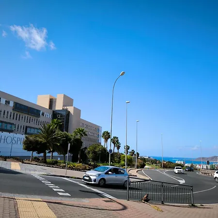 Blue House - 2 Parkings Apartamento Las Palmas de Gran Canaria