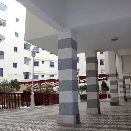 Blue House - Parking Included Apartament Las Palmas de Gran Canaria