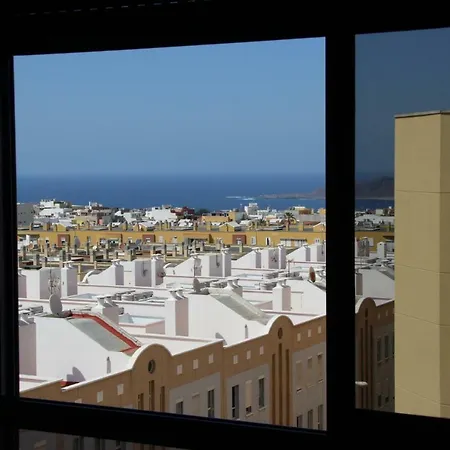 Appartement Blue House - Parking Included *