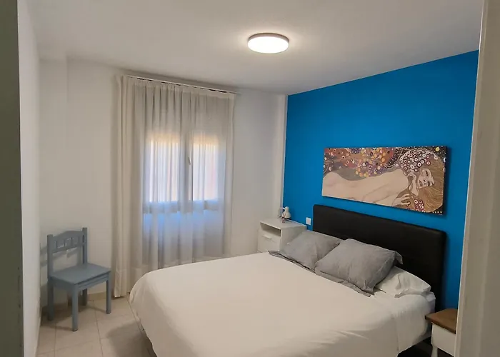 Апартаменти Blue House - Parking Included *