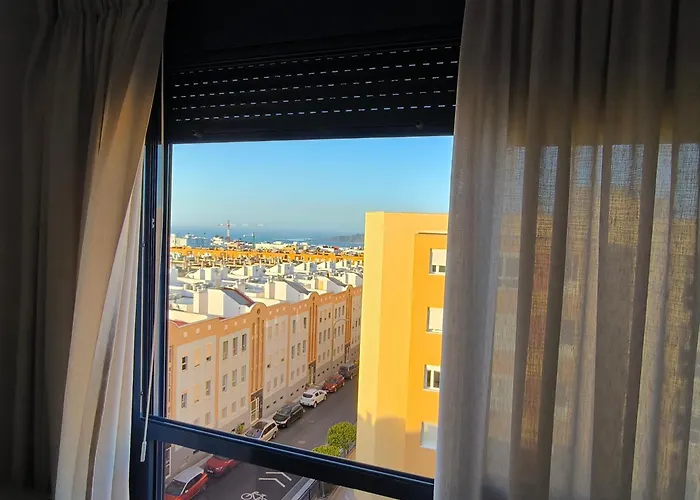 Blue House - Parking Included Апартаменти *