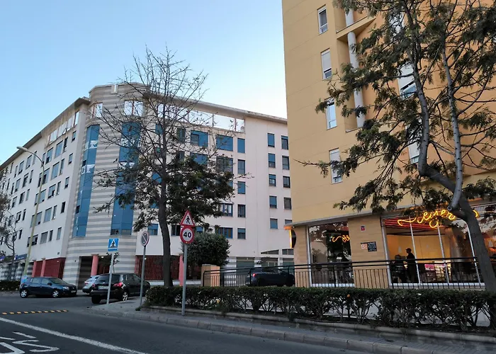 公寓 Blue House - Parking Included