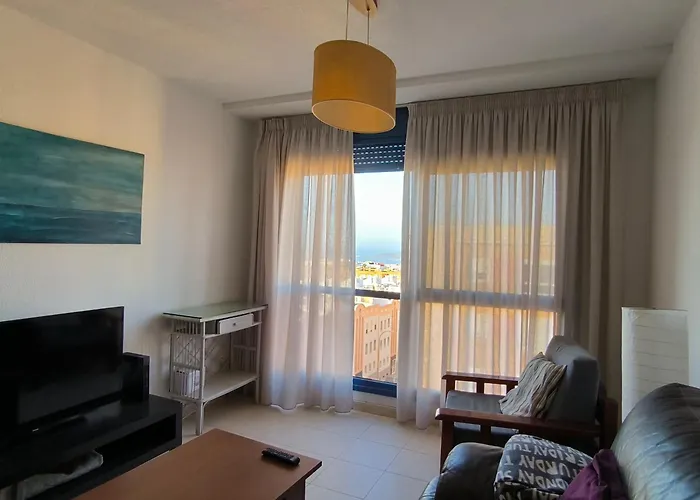 Blue House - Parking Included Лас-Пальмас-де-Гран-Канарія