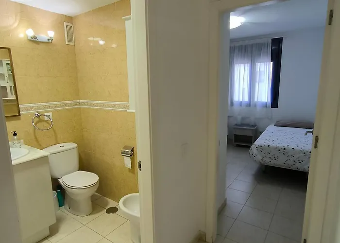 Апартаменти Blue House - Parking Included *