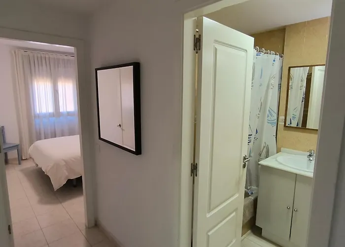 Blue House - Parking Included