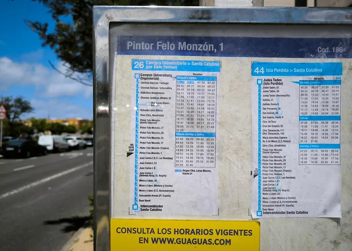 Apartment Blue House - Parking Included Las Palmas de Gran Canaria