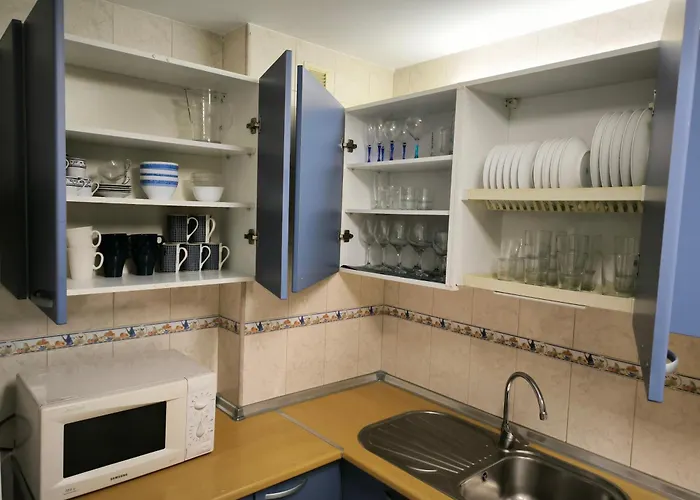 Blue House - Parking Included