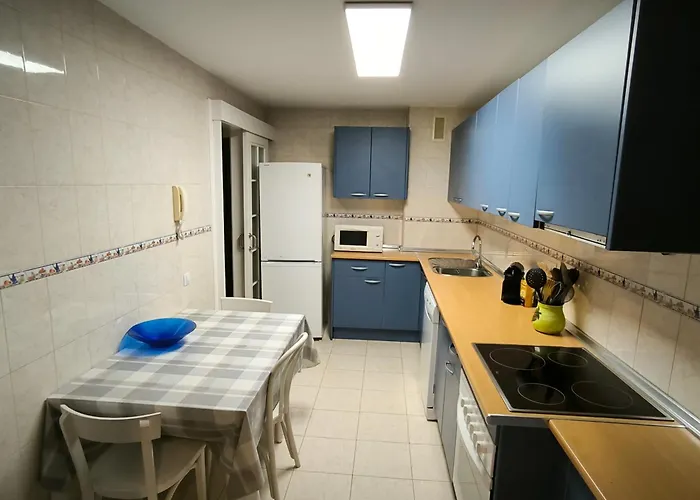 Blue House - Parking Included 公寓 *