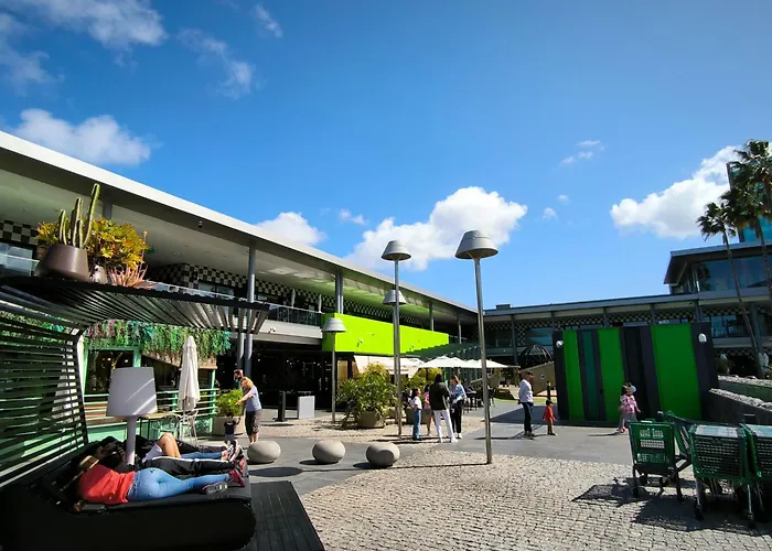 Blue House - Parking Included * 大加那利岛拉斯帕尔马斯