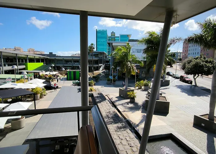 Apartment Blue House - Parking Included *