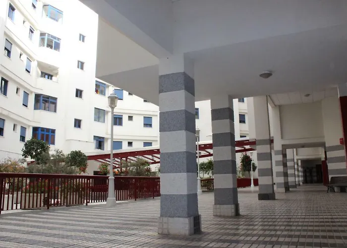 Blue House - Parking Included Апартаменти Лас-Пальмас-де-Гран-Канарія