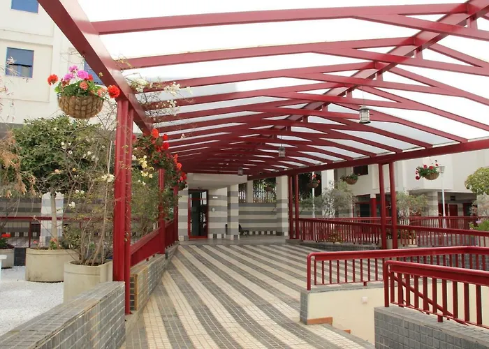 Blue House - Parking Included * 大加那利岛拉斯帕尔马斯