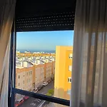 Blue House - Parking Included Διαμέρισμα *