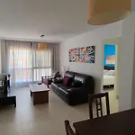 Blue House - Parking Included Appartement Las Palmas