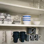Διαμέρισμα Blue House - Parking Included