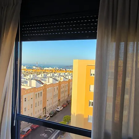 Blue House - Parking Included Apartamento *