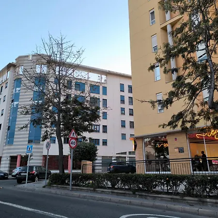 Διαμέρισμα Blue House - Parking Included