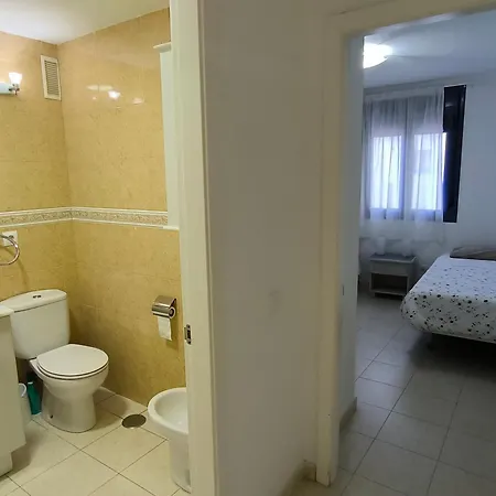 Apartamento Blue House - Parking Included *