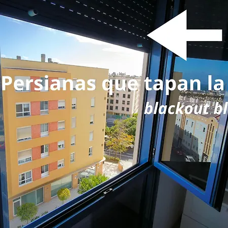 Apartamento Blue House - Parking Included Las Palmas de Gran Canaria
