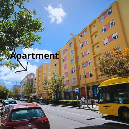 Blue House - Parking Included Appartement Las Palmas