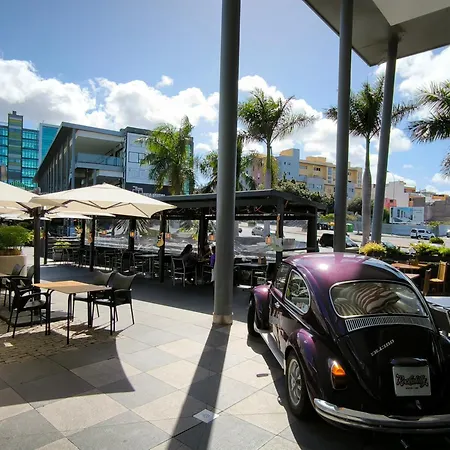 Blue House - Parking Included * Las Palmas
